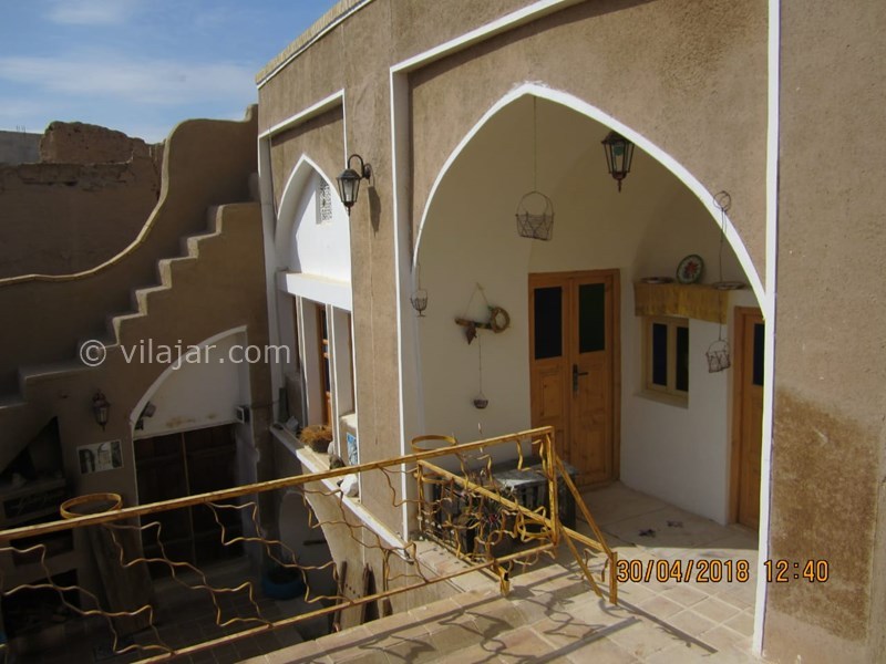 عکس شماره 642269 - اقامتگاه بومگردی مسین بابا -