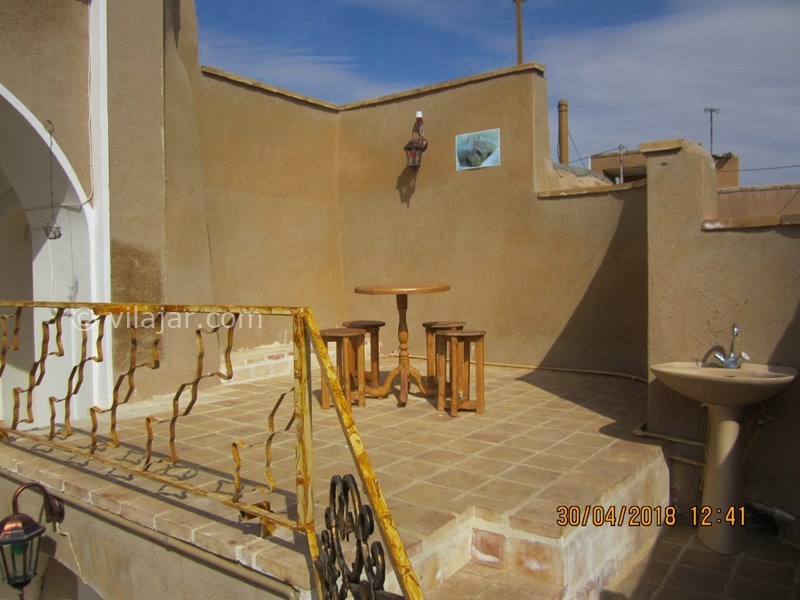 عکس شماره 642270 - اقامتگاه بومگردی مسین بابا -