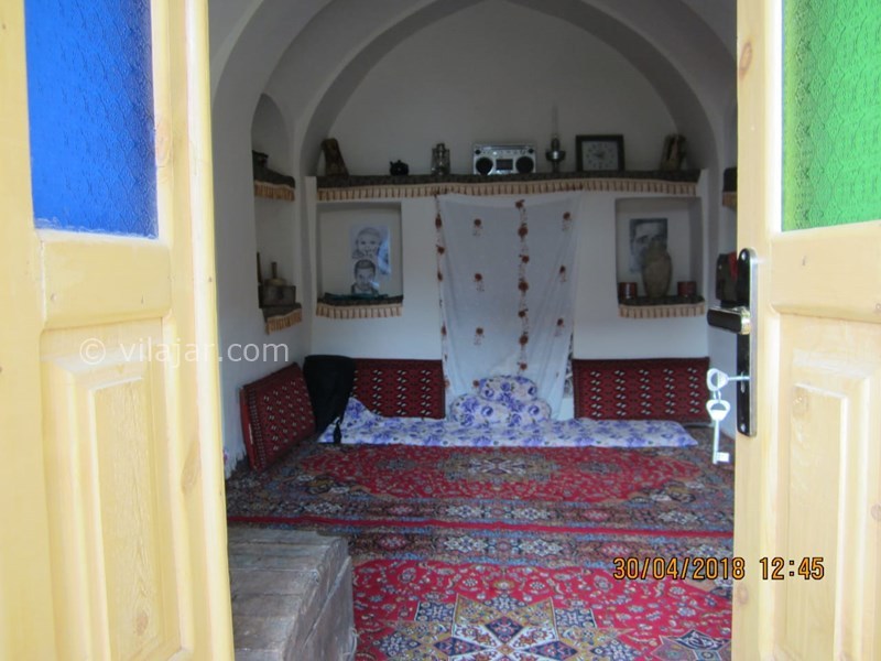 عکس شماره 642271 - اقامتگاه بومگردی مسین بابا -