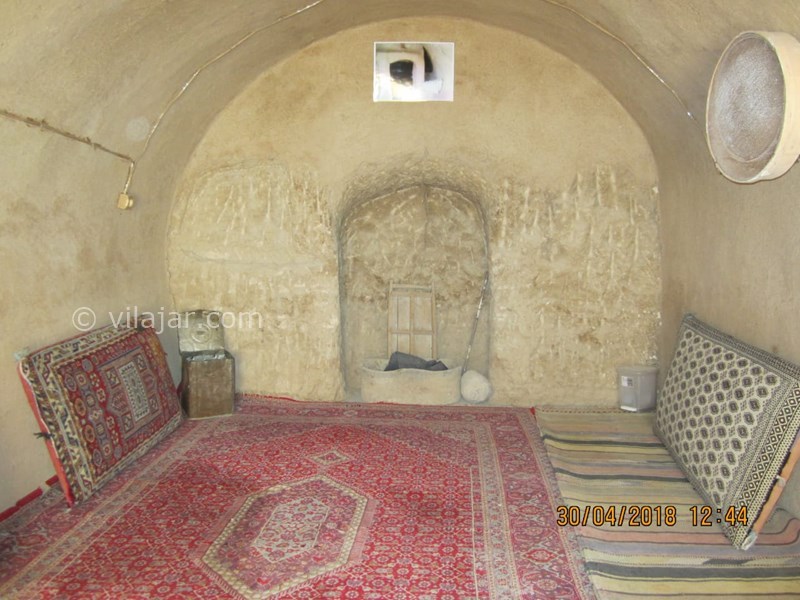 عکس شماره 642273 - اقامتگاه بومگردی مسین بابا -