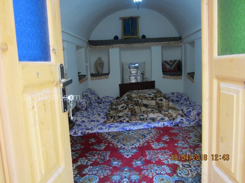 عکس شماره 642274 - اقامتگاه بومگردی مسین بابا -