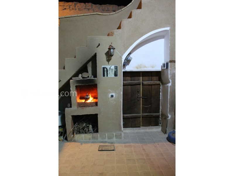 عکس شماره 642277 - اقامتگاه بومگردی مسین بابا -