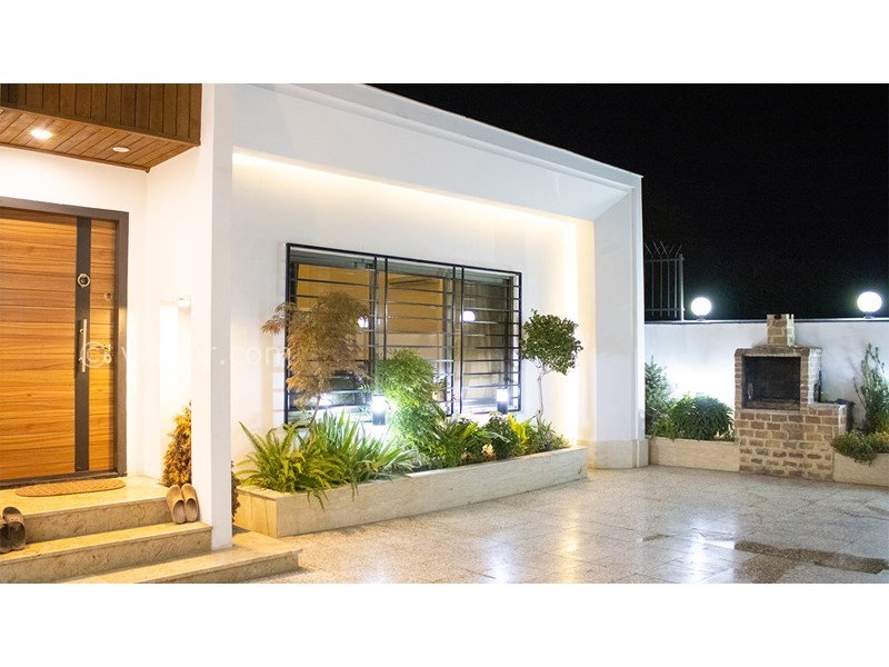 عکس شماره 642320 - ویلا با استخر و ویو دریا محمودآباد - 