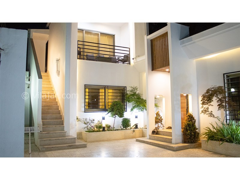 عکس شماره 642356 - ویلا با استخر و ویو دریا محمودآباد - 