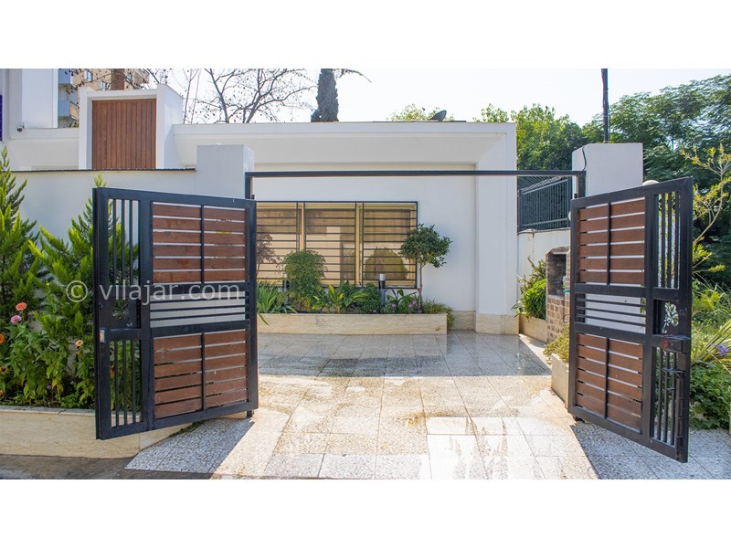 عکس شماره 642358 - ویلا با استخر و ویو دریا محمودآباد - 