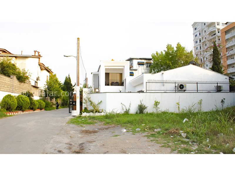 عکس شماره 642360 - ویلا با استخر و ویو دریا محمودآباد - 