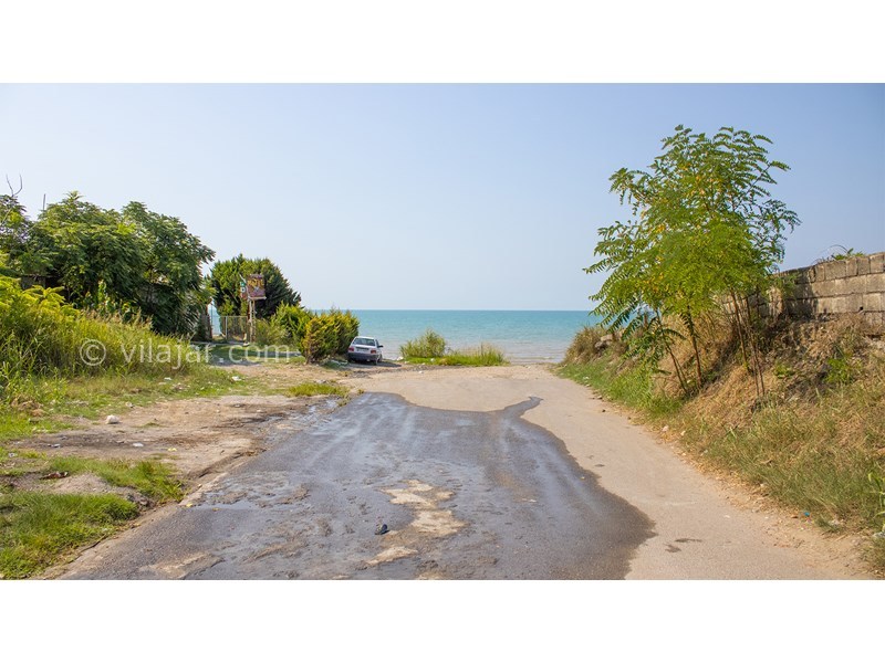 عکس شماره 642361 - ویلا با استخر و ویو دریا محمودآباد - 