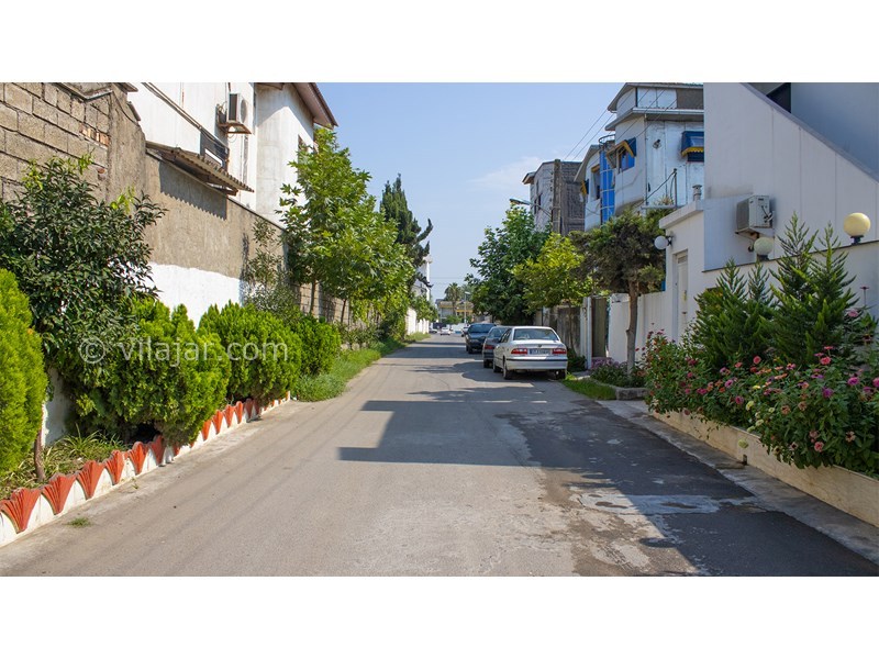 عکس شماره 642362 - ویلا با استخر و ویو دریا محمودآباد - 