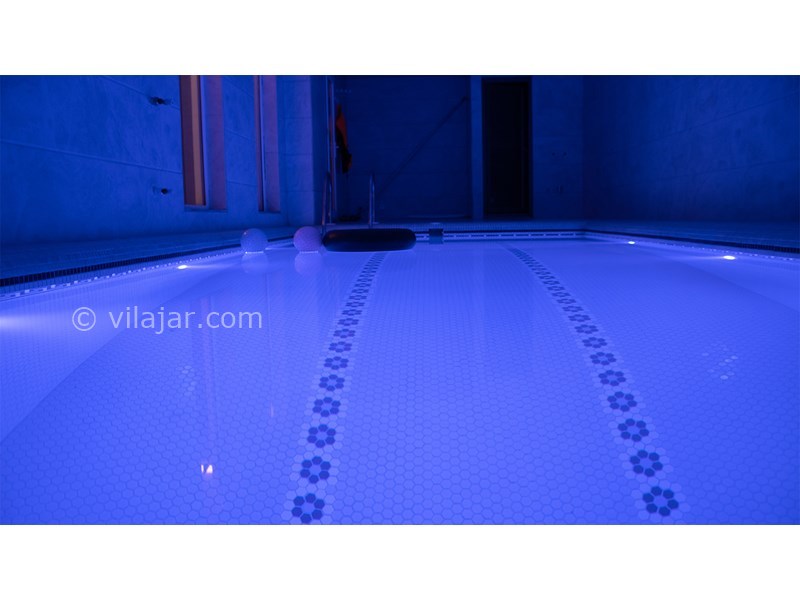 عکس شماره 642374 - ویلا با استخر و ویو دریا محمودآباد - 