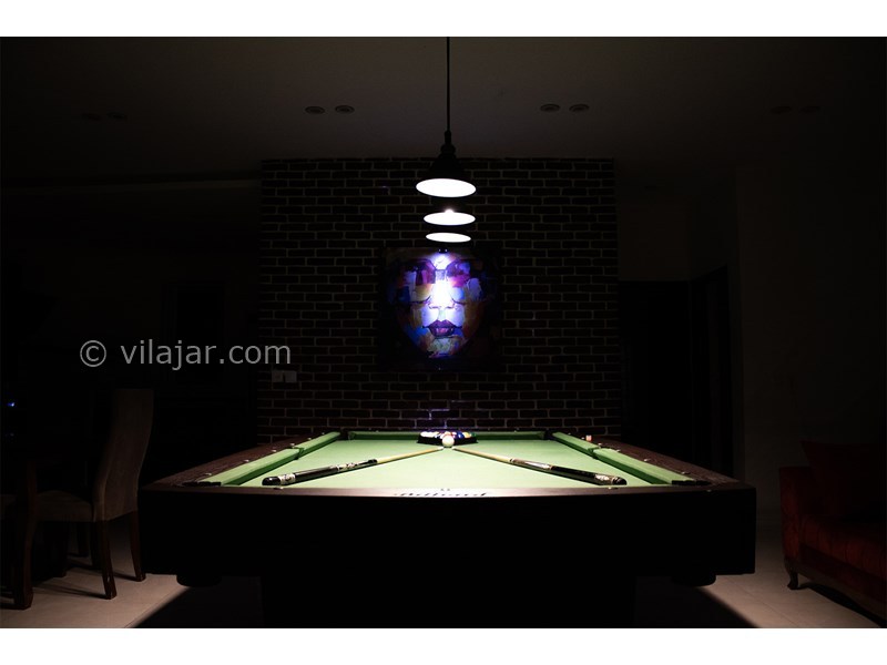 عکس شماره 642376 - ویلا با استخر و ویو دریا محمودآباد - 