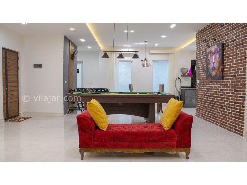 عکس شماره 642378 - ویلا با استخر و ویو دریا محمودآباد - 