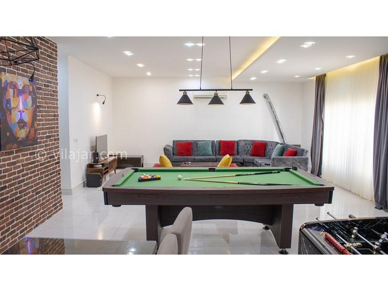 عکس شماره 642381 - ویلا با استخر و ویو دریا محمودآباد - 