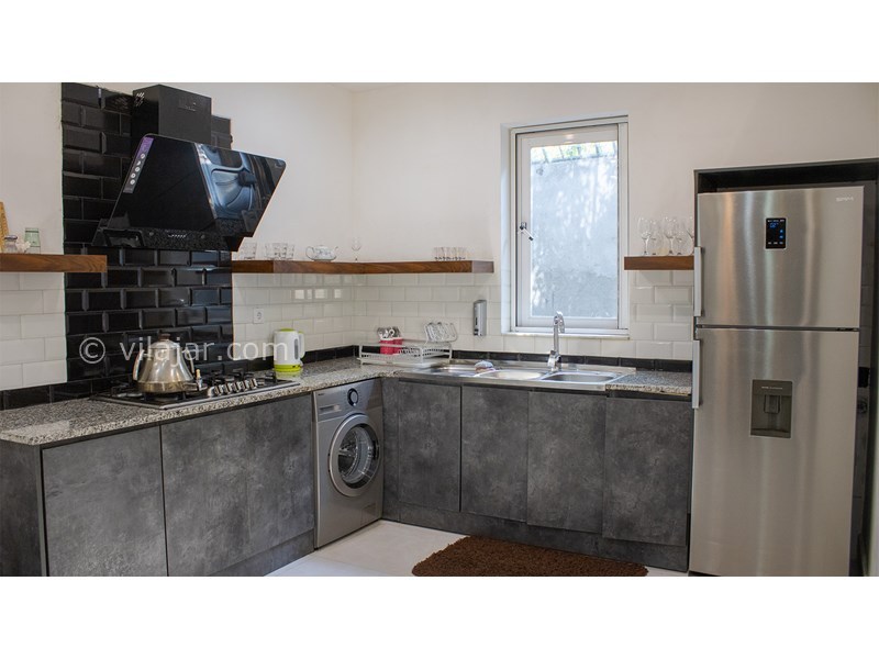 عکس شماره 642388 - ویلا با استخر و ویو دریا محمودآباد - 