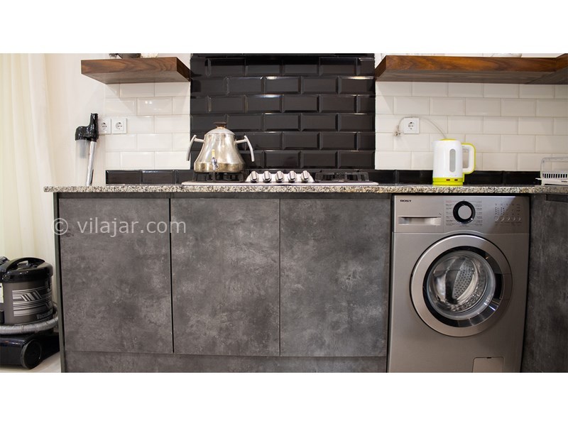 عکس شماره 642390 - ویلا با استخر و ویو دریا محمودآباد - 