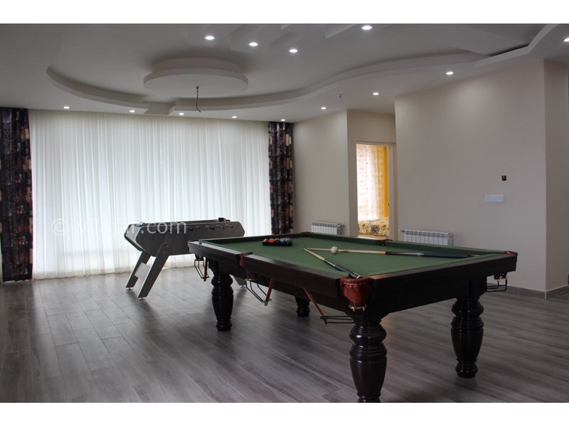 عکس شماره 642595 - اجاره ویلا اطراف نمک آبرود استخردار -