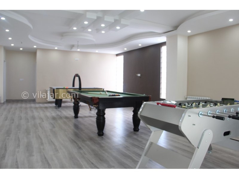 عکس شماره 642596 - اجاره ویلا اطراف نمک آبرود استخردار -