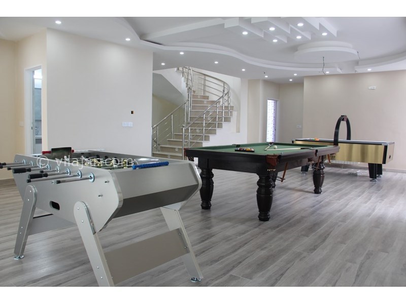 عکس شماره 642597 - اجاره ویلا اطراف نمک آبرود استخردار -