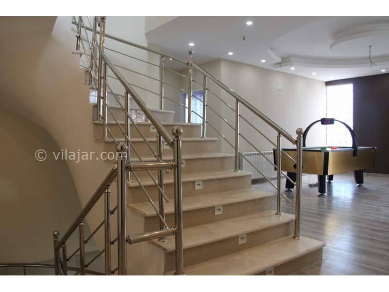 عکس شماره 642599 - اجاره ویلا اطراف نمک آبرود استخردار -