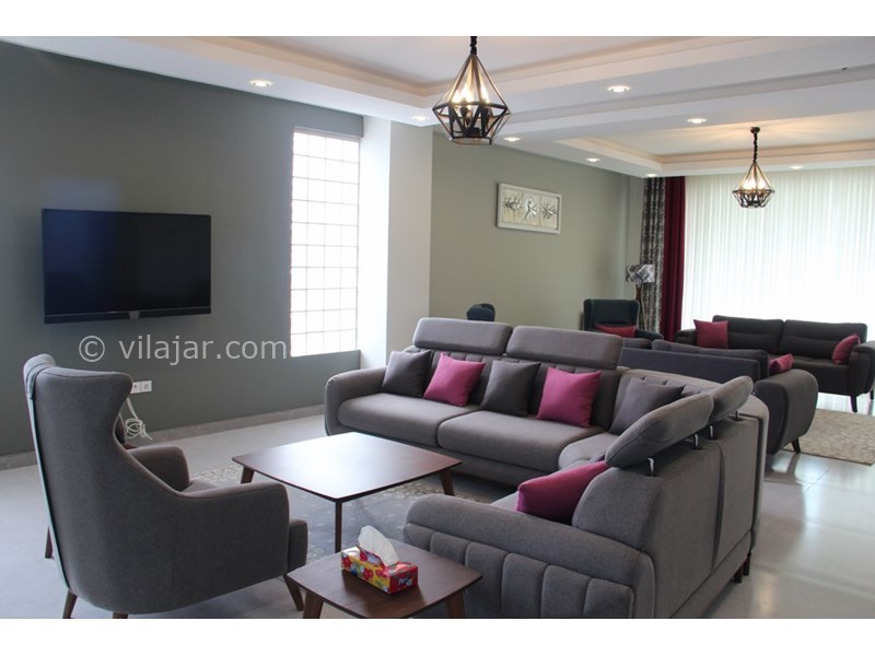 عکس شماره 642604 - اجاره ویلا اطراف نمک آبرود استخردار -