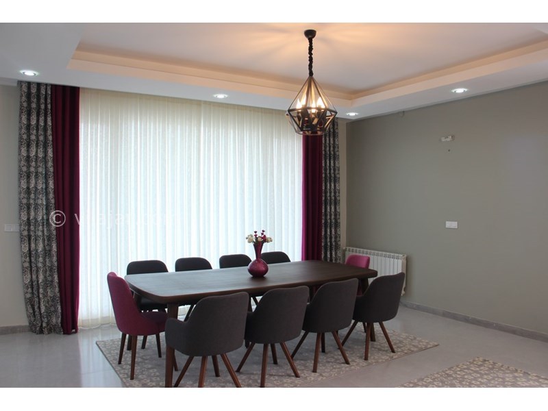 عکس شماره 642605 - اجاره ویلا اطراف نمک آبرود استخردار -