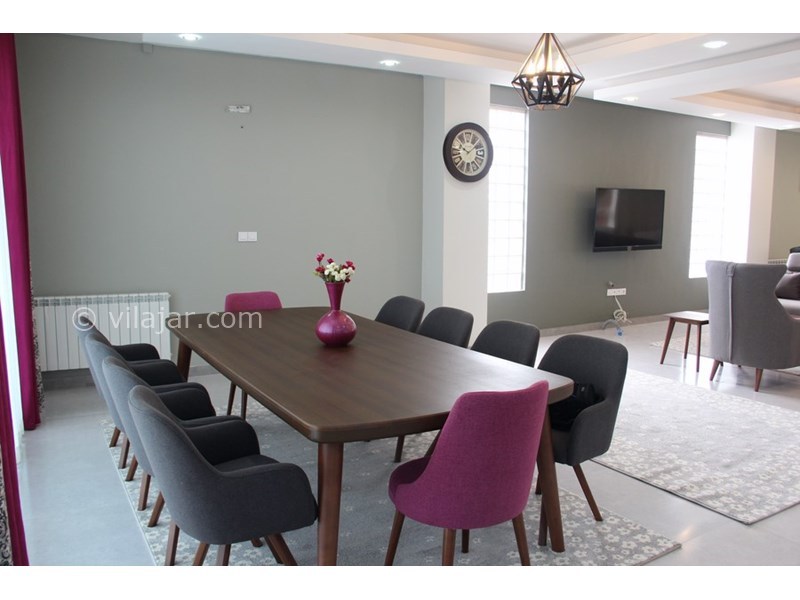 عکس شماره 642606 - اجاره ویلا اطراف نمک آبرود استخردار -