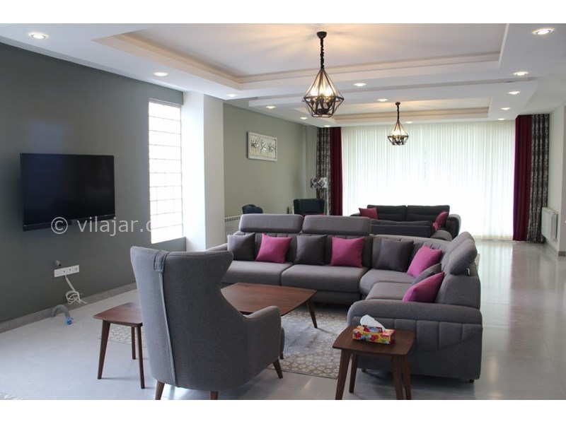 عکس شماره 642607 - اجاره ویلا اطراف نمک آبرود استخردار -