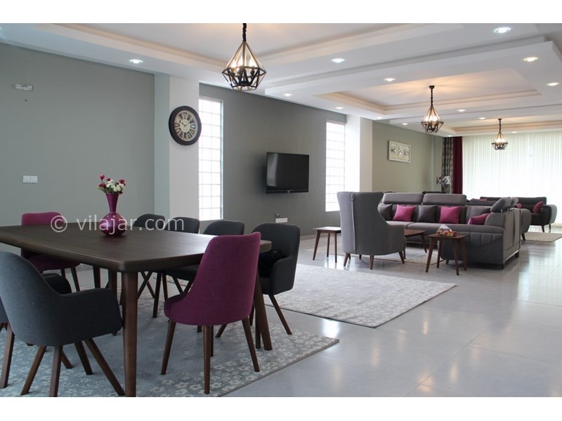 عکس شماره 642608 - اجاره ویلا اطراف نمک آبرود استخردار -