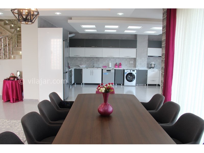 عکس شماره 642609 - اجاره ویلا اطراف نمک آبرود استخردار -