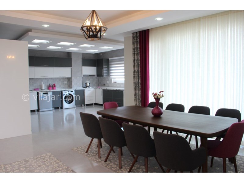 عکس شماره 642611 - اجاره ویلا اطراف نمک آبرود استخردار -