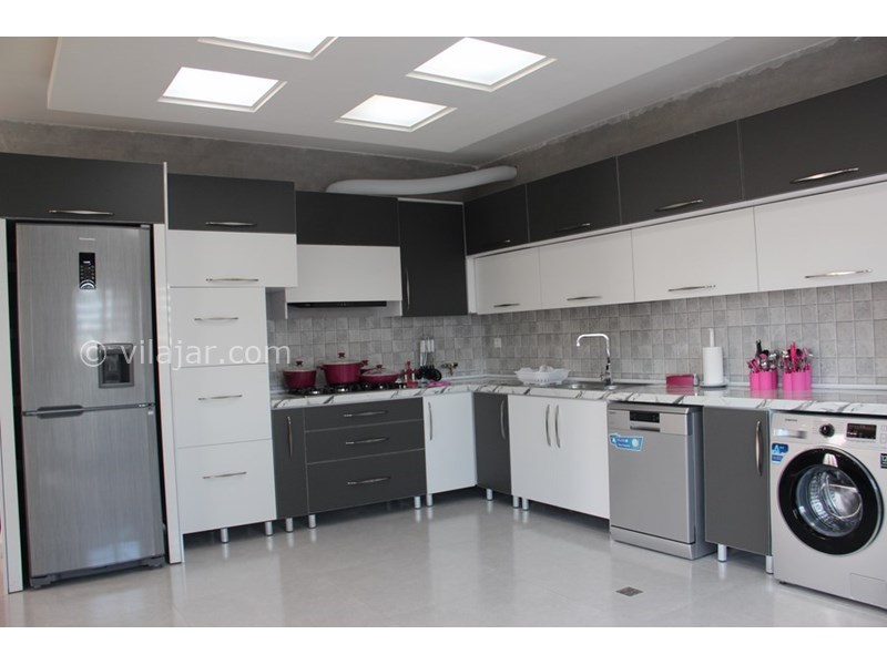 عکس شماره 642613 - اجاره ویلا اطراف نمک آبرود استخردار -