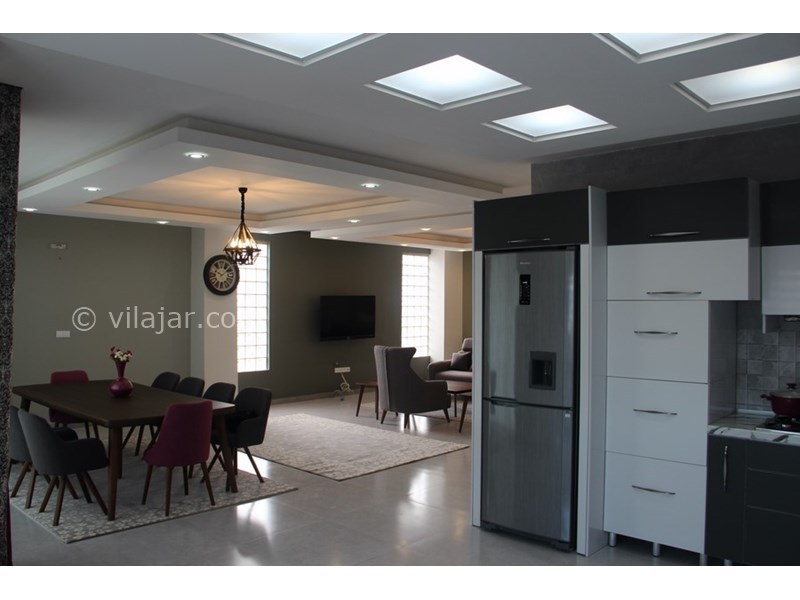 عکس شماره 642614 - اجاره ویلا اطراف نمک آبرود استخردار -