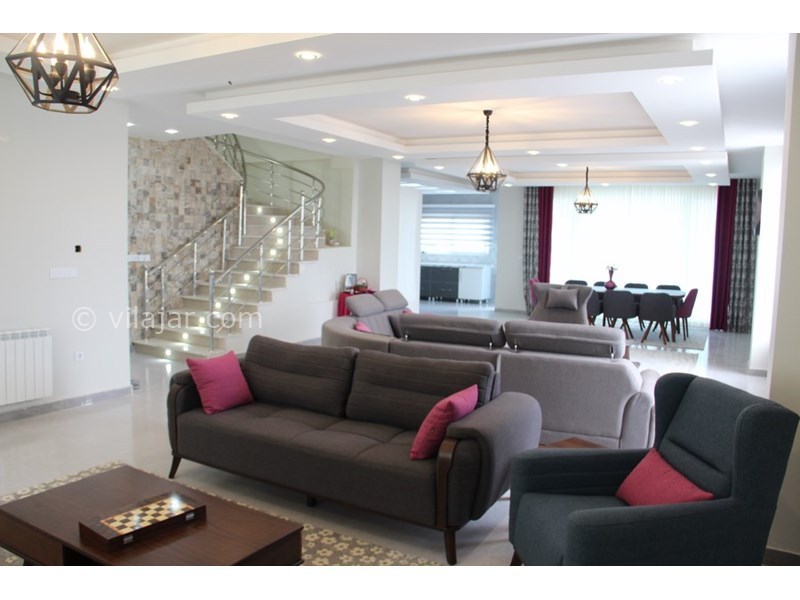 عکس شماره 642615 - اجاره ویلا اطراف نمک آبرود استخردار -