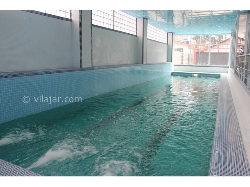 عکس شماره 642617 - اجاره ویلا اطراف نمک آبرود استخردار -