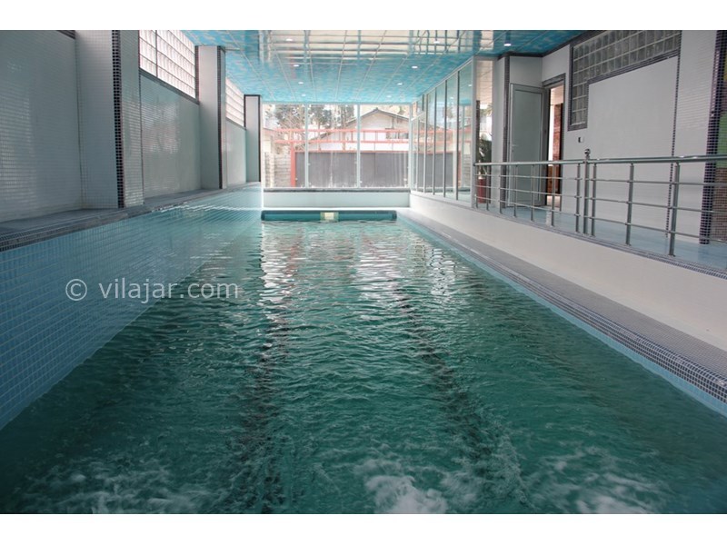 عکس شماره 642618 - اجاره ویلا اطراف نمک آبرود استخردار -