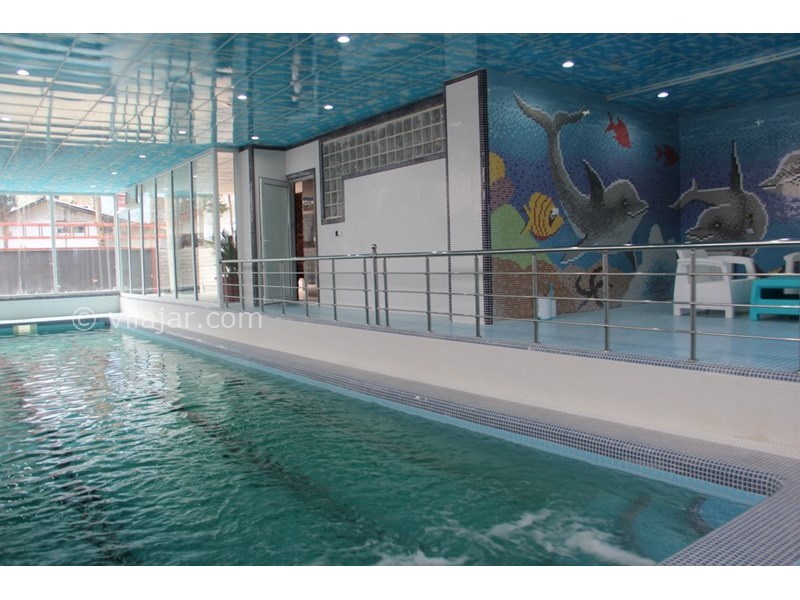 عکس شماره 642619 - اجاره ویلا اطراف نمک آبرود استخردار -