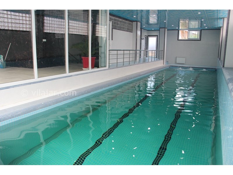 عکس شماره 642622 - اجاره ویلا اطراف نمک آبرود استخردار -