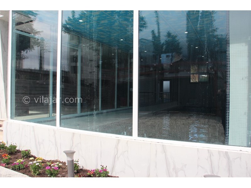 عکس شماره 642623 - اجاره ویلا اطراف نمک آبرود استخردار -