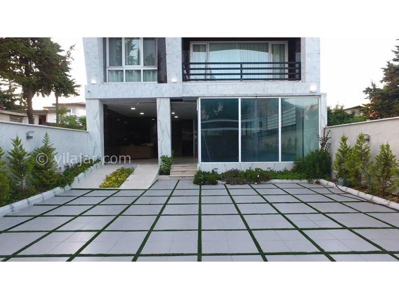 عکس شماره 642625 - اجاره ویلا اطراف نمک آبرود استخردار -