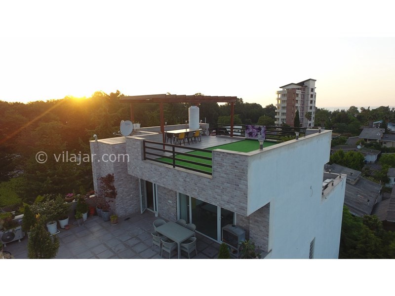 عکس شماره 642626 - اجاره ویلا اطراف نمک آبرود استخردار -