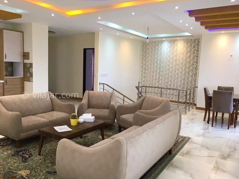 عکس شماره 642880 - اجاره ویلا با استخر و جکوزی چالوس - 