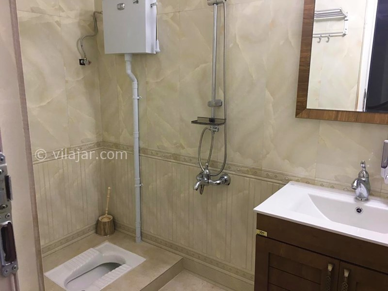 عکس شماره 642883 - اجاره ویلا با استخر و جکوزی چالوس - سرویس عمومی