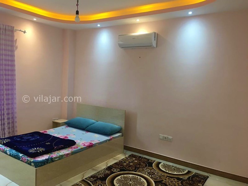 عکس شماره 642884 - اجاره ویلا با استخر و جکوزی چالوس - 