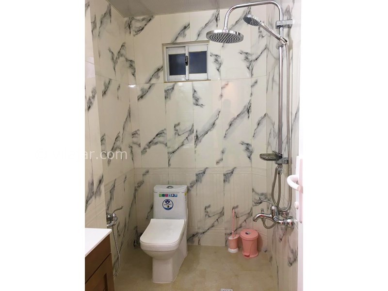 عکس شماره 642885 - اجاره ویلا با استخر و جکوزی چالوس - سرویس مستر اتاق خواب