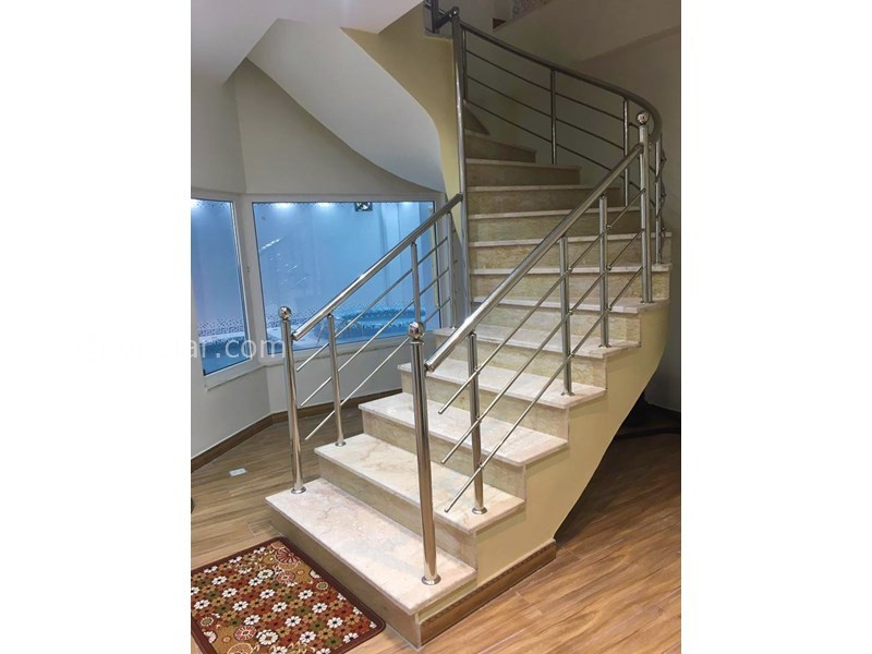 عکس شماره 642886 - اجاره ویلا با استخر و جکوزی چالوس - 