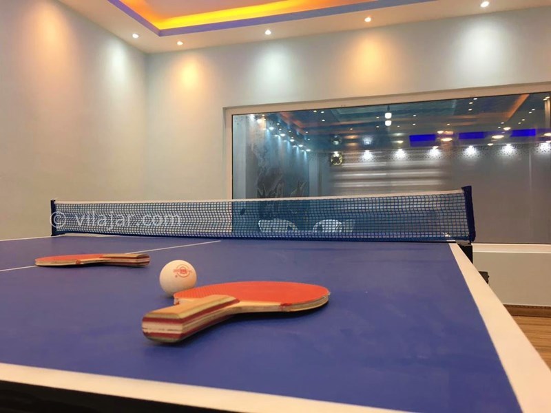 عکس شماره 642887 - اجاره ویلا با استخر و جکوزی چالوس - 