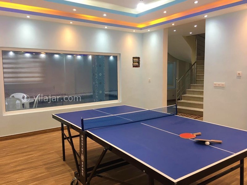 عکس شماره 642888 - اجاره ویلا با استخر و جکوزی چالوس - 