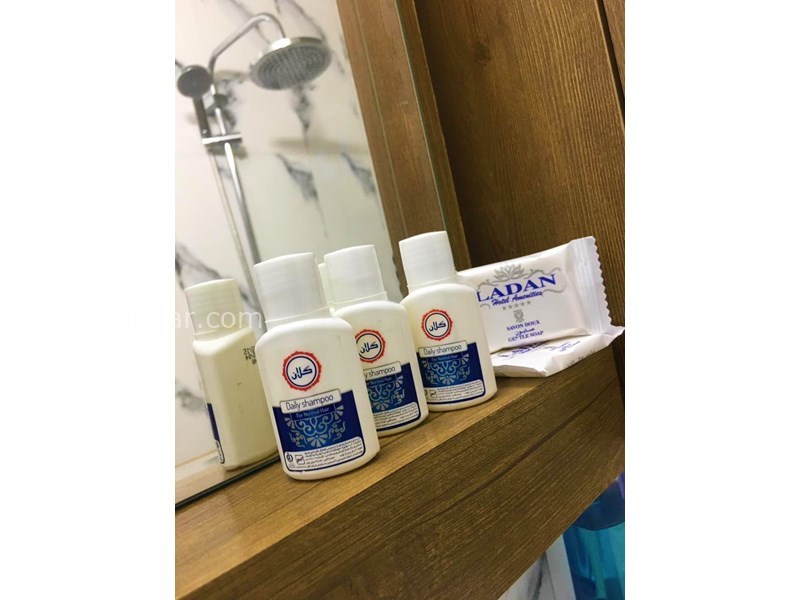 عکس شماره 642889 - اجاره ویلا با استخر و جکوزی چالوس - 