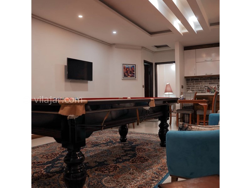 عکس شماره 643151 - اجاره آپارتمان با جکوزی و ویو دریا انزلی - 