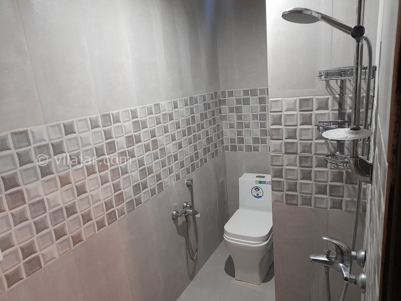 عکس شماره 643162 - اجاره آپارتمان با جکوزی و ویو دریا انزلی - 