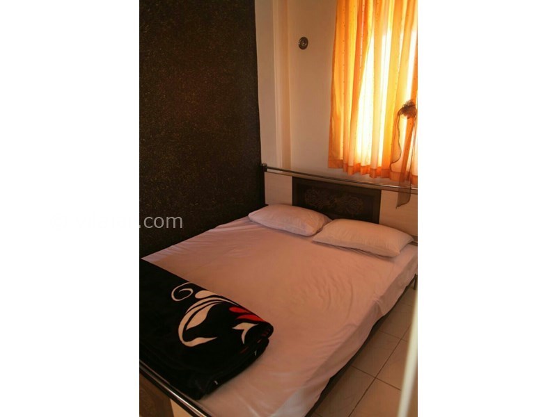 عکس شماره 643328 - اجاره آپارتمان در نشتارود با استخر - 